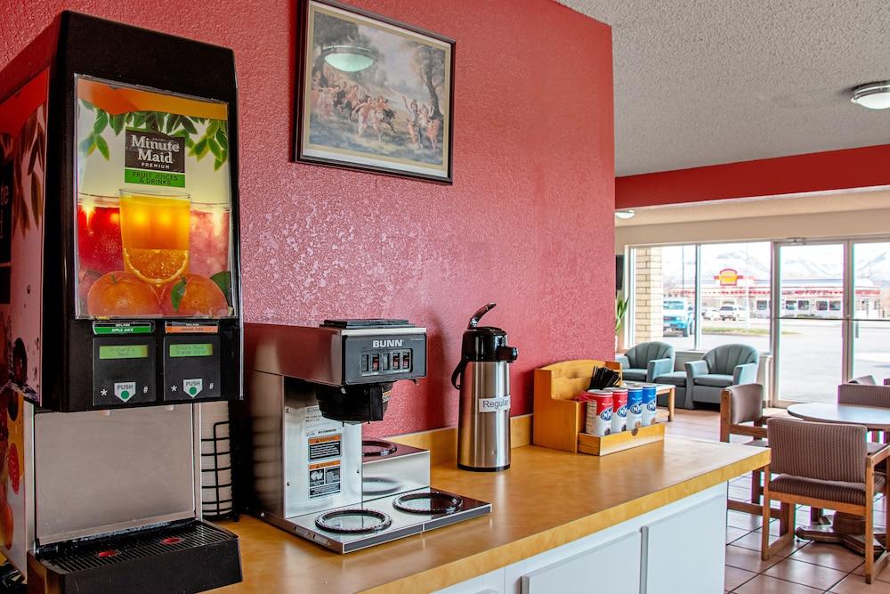 Econo Lodge Cortez Near Mesa Verde Bagian luar foto