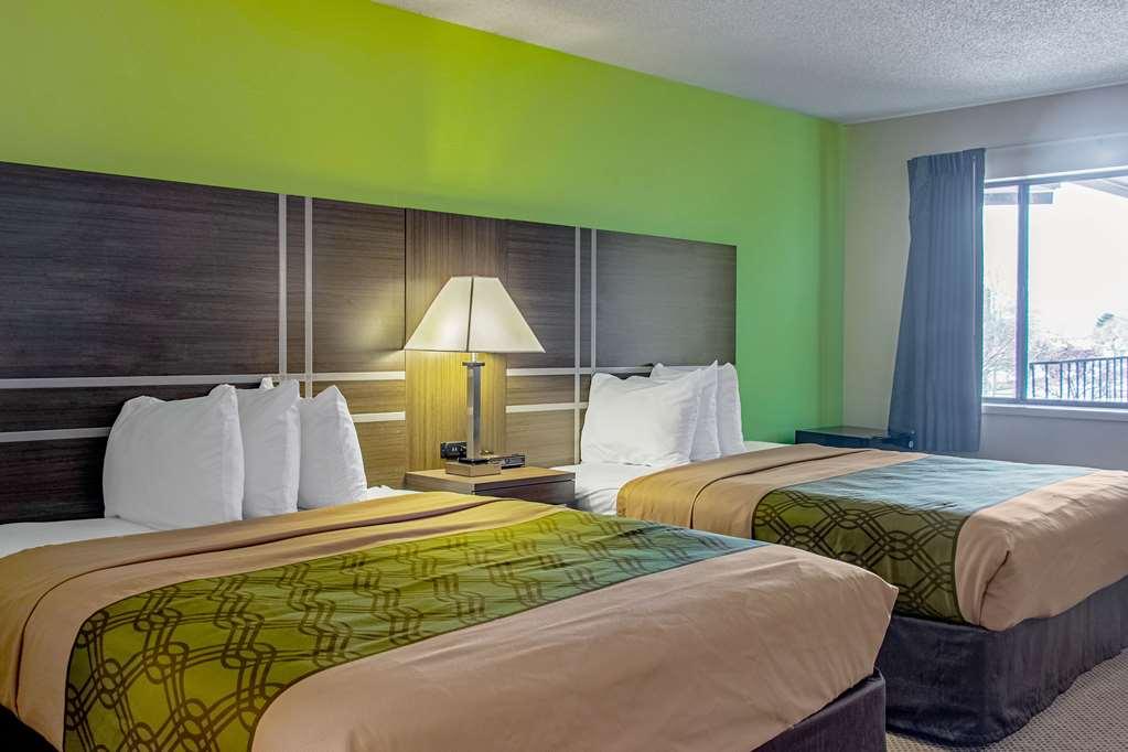 Econo Lodge Cortez Near Mesa Verde Ruang foto