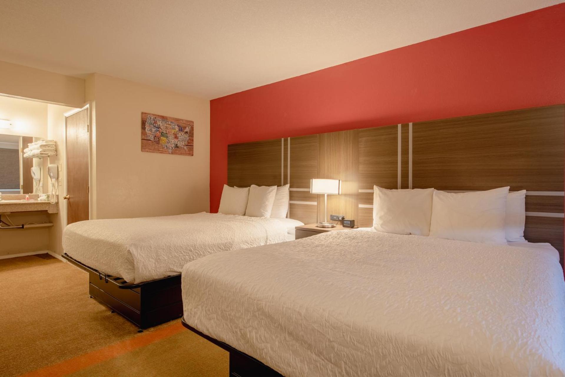 Econo Lodge Cortez Near Mesa Verde Bagian luar foto